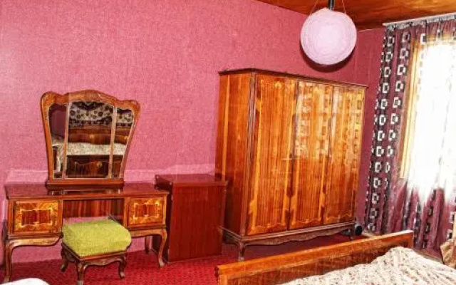 Mestia Valeris Guesthouse