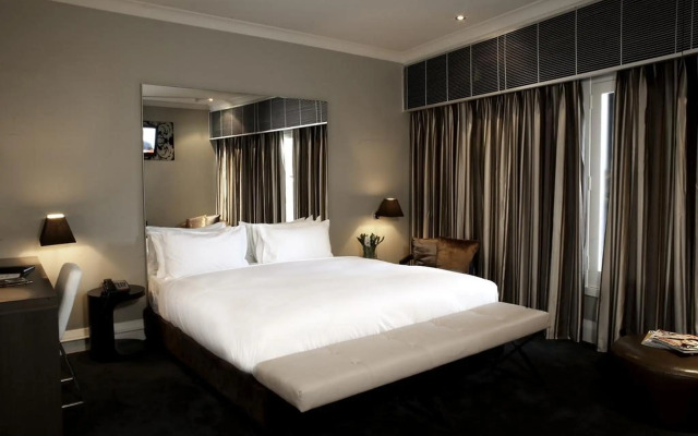 Kirketon Hotel Sydney