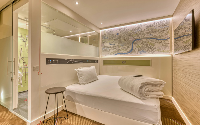 Hub By Premier Inn London Clerkenwell