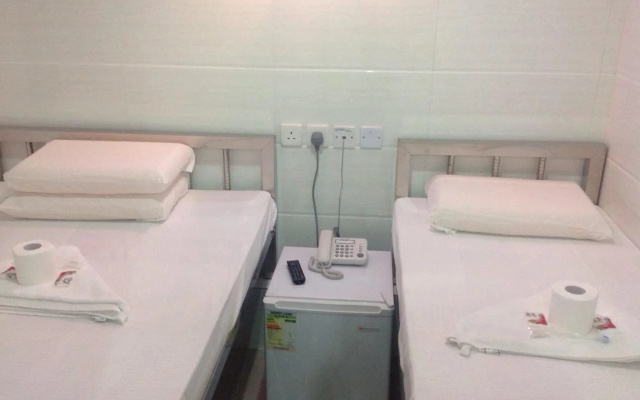 New Asia Guest House