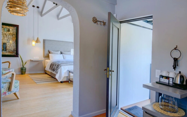 Amour Guest House
