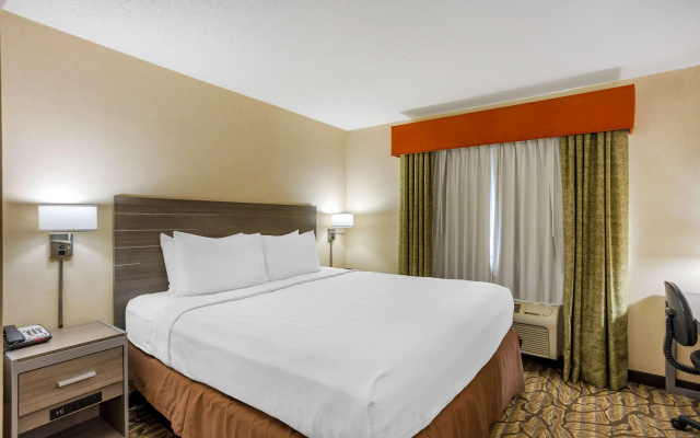 Best Western Danville Inn