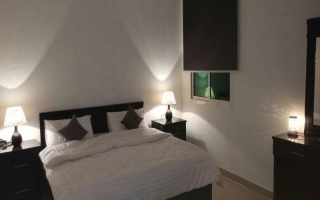 Sigma House Al Jawhara