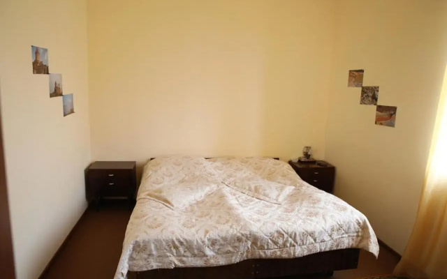 Barseghyan's Guest House