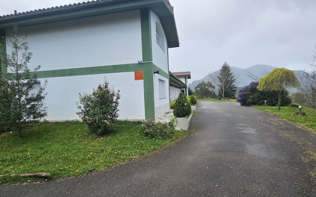 Bizkar Bare Apartamento 4