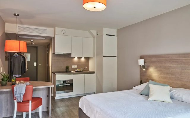 Holiday Suites Limburg