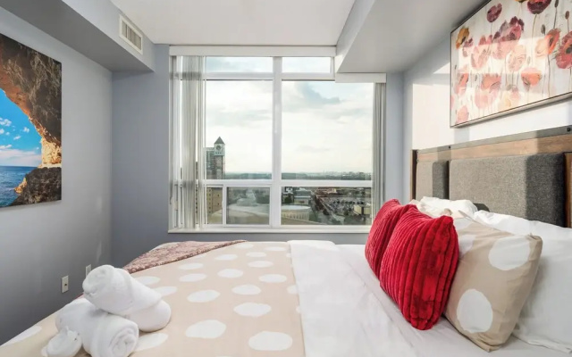 Duke Of York Boutique Suites
