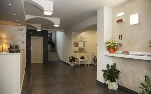 Hotel Centova