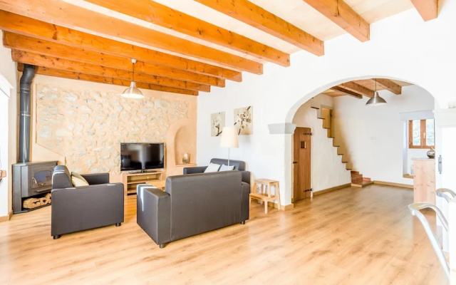 Villa Can Poncella