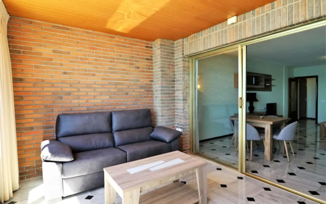 Apartamento Principado Arena 9-C
