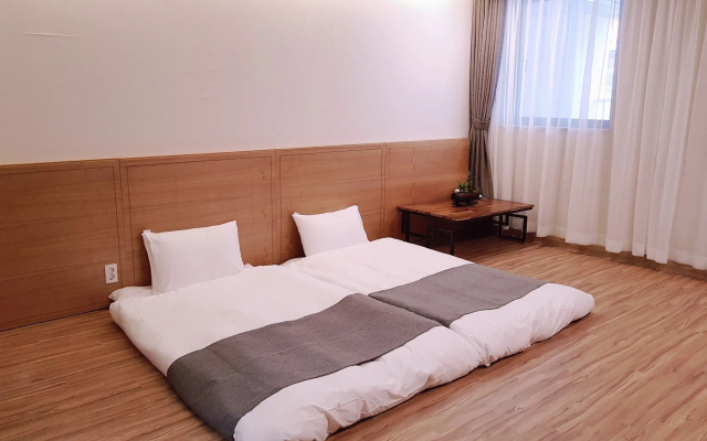 Hotel Ciel