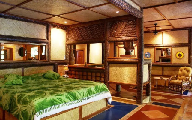 Dayo Hotel