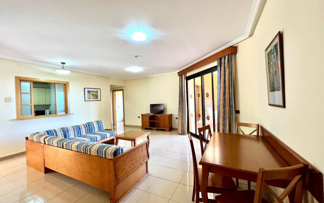 Junior Suite, WiFi, pool, Tenerife South