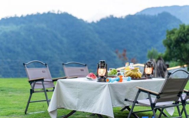 Tonglu Muye Xingchen Homestay