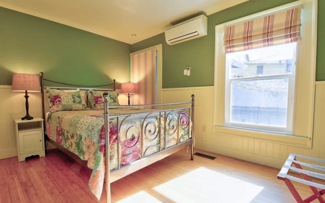 Hotel Charlotte