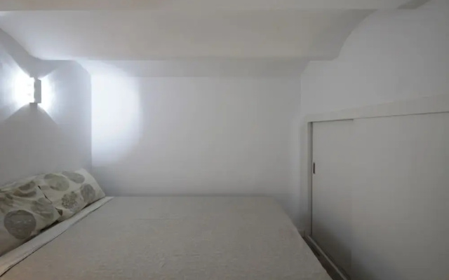 Duplex con , A/C, WiFi y Sofa Cama en Rafaela Ybarra