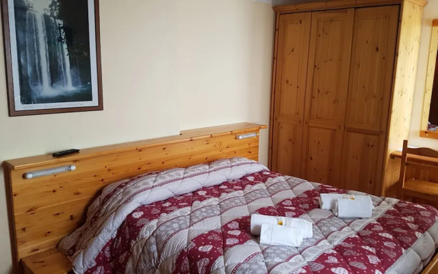 Hotel Martin
