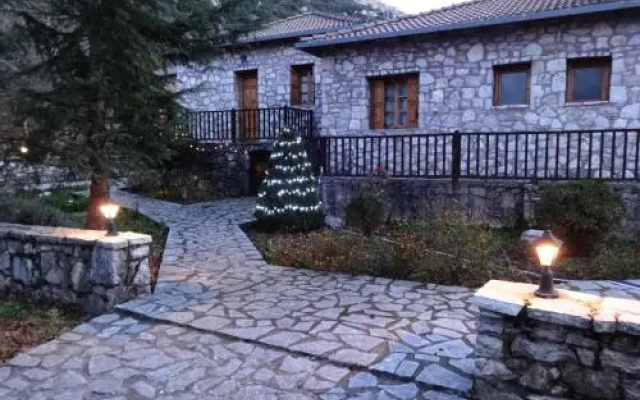 Andrea Sofi Guesthouse