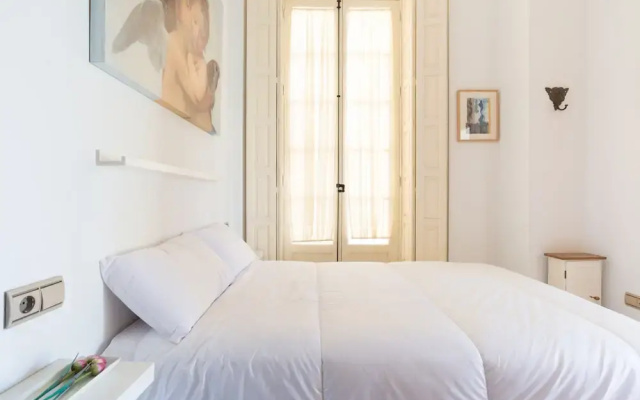 LU&CIA Apartamento Picasso