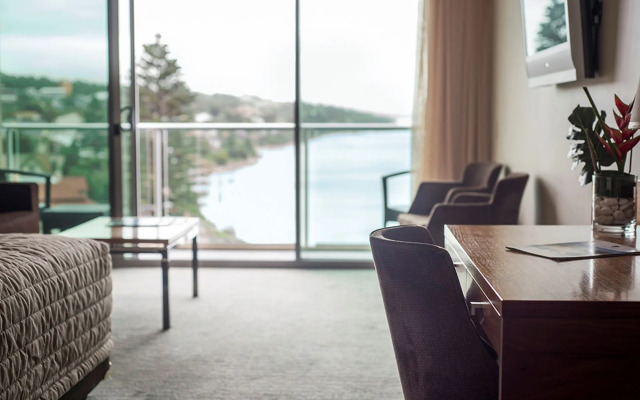 The Port Lincoln Hotel