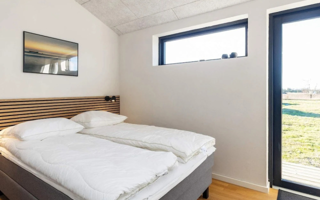 22 Person Holiday Home in Jerup