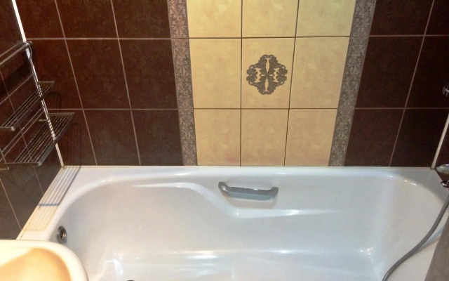 Апартаменты на улице Трнавская 21