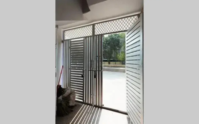 Dwarka Residency