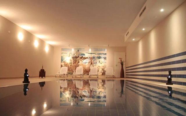 Haus Meeresblick - Ferienwohnung Gezeiten (Ref. 133558)