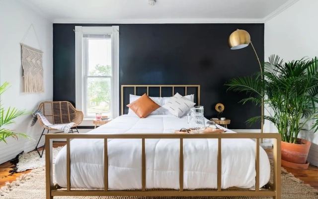 Jungle House Luxury Stays - Downtown Columbus & Short North