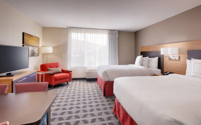 Towneplace Suites Salt Lake City Draper