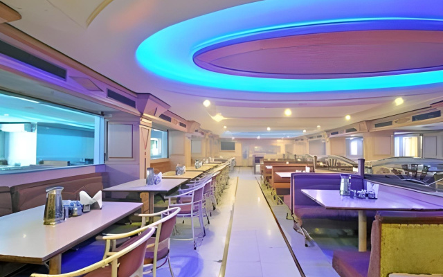 Hotel Nandhini Jayanagar