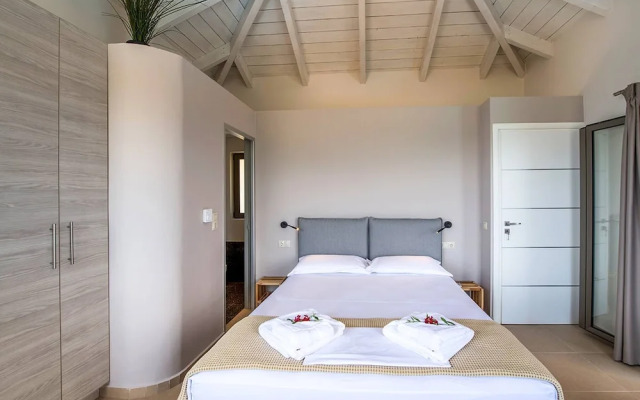Drakatos Villa Maria 2