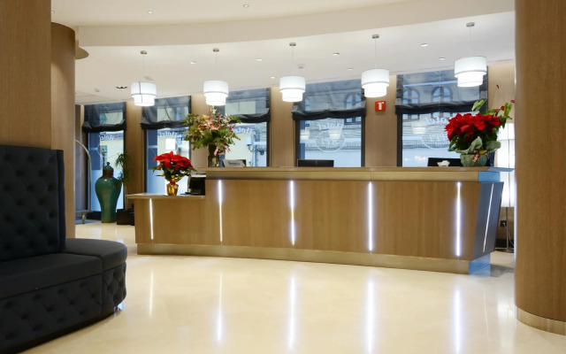 Hotel Pedro I de Aragón