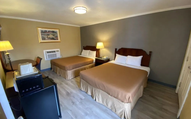 Travel Inn