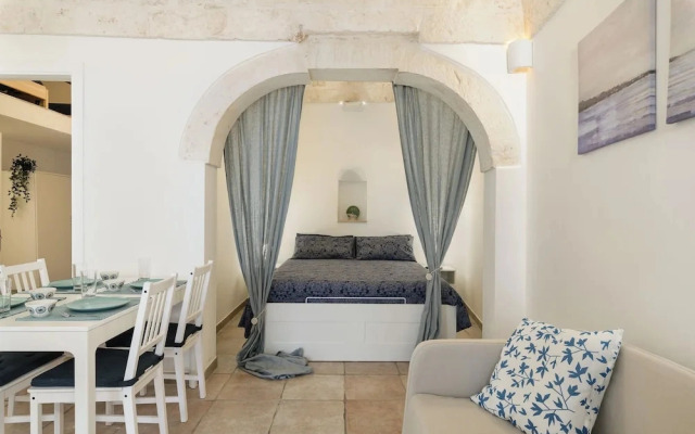 Cozy Historic Home by Wonderful Italy