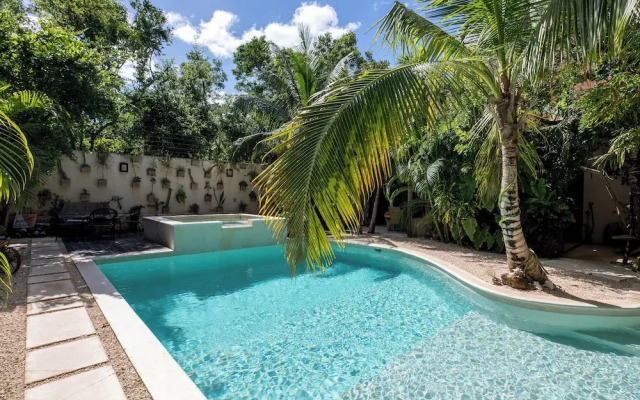 Trece Lunas Tulum