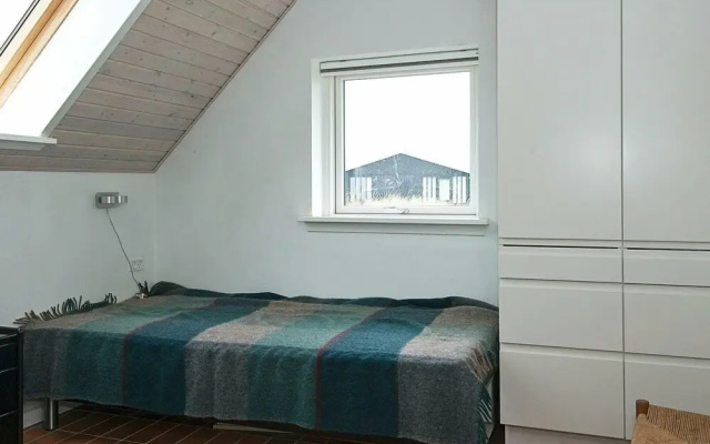 4 Person Holiday Home in Skagen