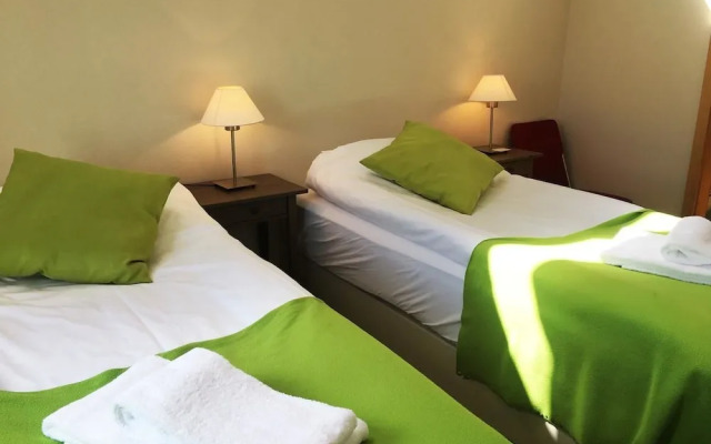 Saxa Guesthouse