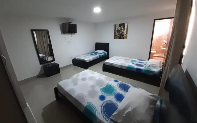 Hotel Prado 53