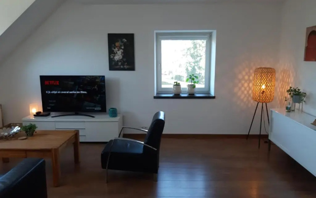 B&B Appartementen Engelenhof