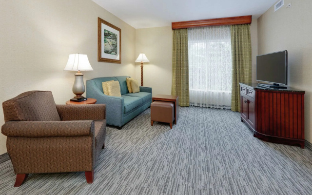 Homewood Suites by Hilton Hagerstown