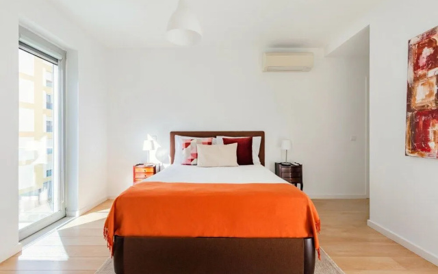 Oeiras Elegant Retreat