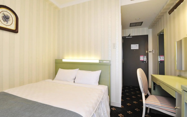 Hotel Paco Obihiro 2