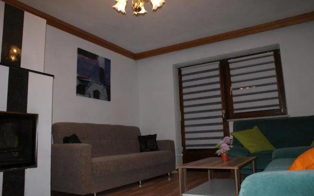 Ferienhaus Waldesruh