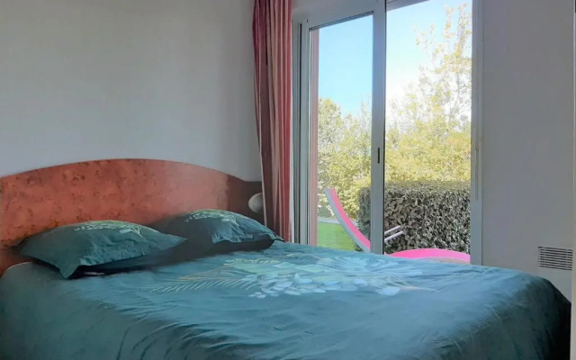 Appartement Ciboure, 2 Pièces, 4 Personnes - Fr-1-239-511