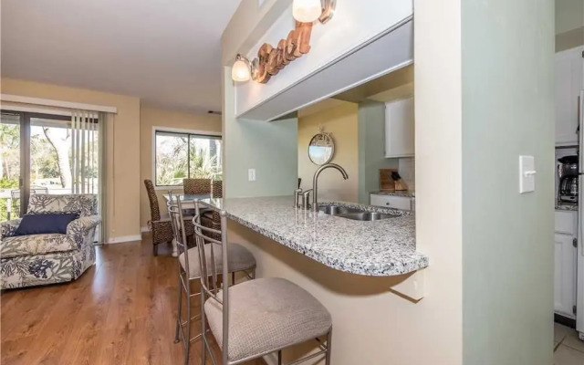Turnberry Village 291 - Three Bedroom Condo