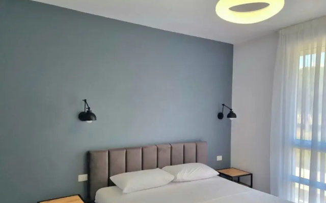 White Moon Apartments