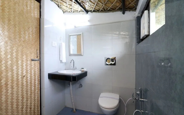 OYO 14607 The Gharonda Huts