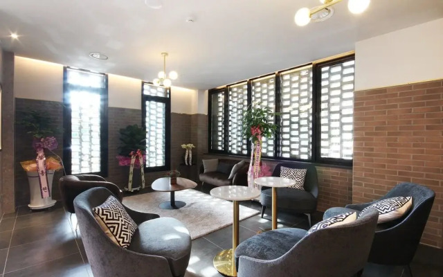 Jinju Seven Brix