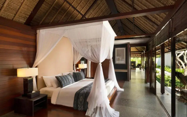 Kayumanis Jimbaran Private Estate & Spa